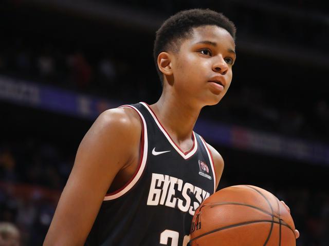 “九游app_ NBA文化巡礼：篮球成就全球青少年的梦想”，nba青少年篮球发展项目