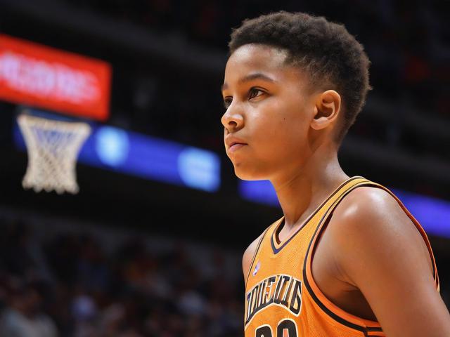 “九游app_ NBA文化巡礼：篮球成就全球青少年的梦想”，nba青少年篮球发展项目