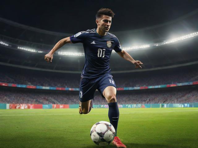九游JIUYOU SPORTS_ AI智能分析助力青训，培养未来足球精英，九游官方网站中心