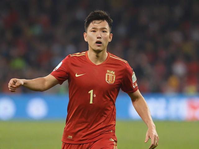 九游JIUYOU SPORTS_ U23联赛火热进行，发现新星无数，u23 u19