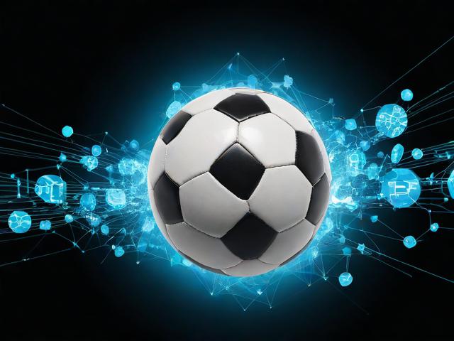 九游JIUYOU SPORTS_ IT+足球科技创新成果频出，行业硬核科技助推未来发展