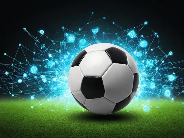 九游JIUYOU SPORTS_ IT+足球科技创新成果频出，行业硬核科技助推未来发展