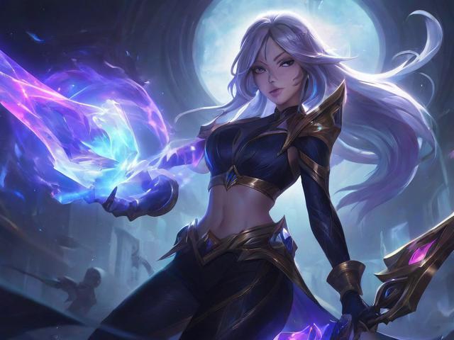 九游官网_ LOL新英雄技能分析：如何影响比赛格局与战术选择，英雄联盟新角色技能