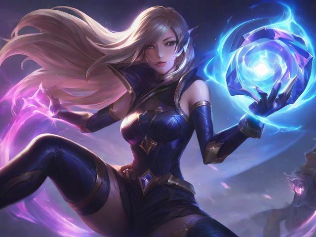九游官网_ LOL新英雄技能分析：如何影响比赛格局与战术选择，英雄联盟新角色技能