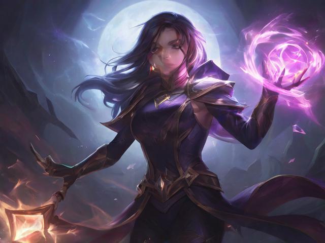九游官网_ LOL装备改动：如何影响英雄出装与打法，lol英雄装备推荐