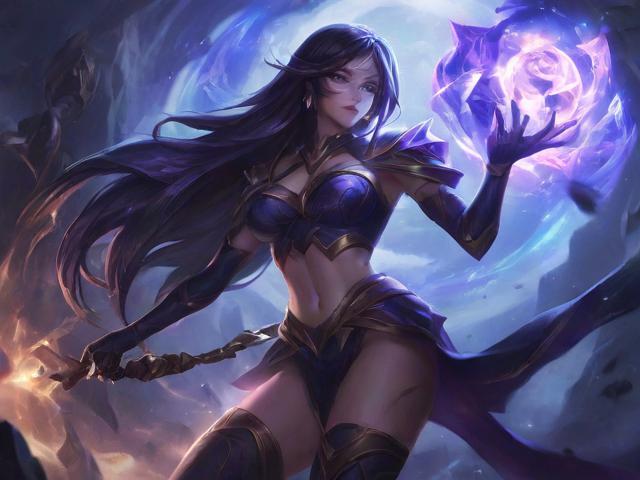 九游官网_ LOL装备改动：如何影响英雄出装与打法，lol英雄装备推荐