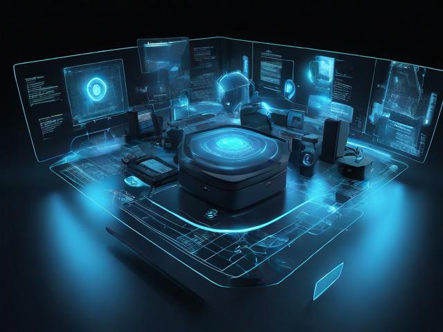 jiuyou.com_ 3D全景直播技术带给观众沉浸式观看体验，全景直播设备