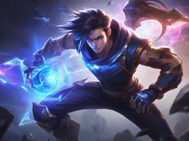 九游官网_ LOL选手个人能力评估：谁将成为下一个超级明星，英雄联盟s9选手排名