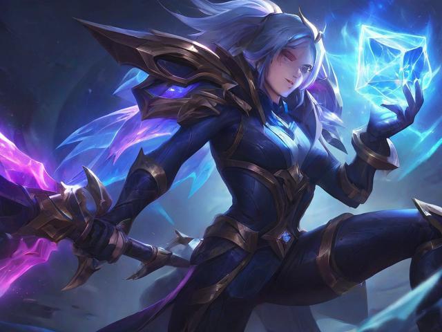九游官网_ LOL选手个人能力评估：谁将成为下一个超级明星，英雄联盟s9选手排名
