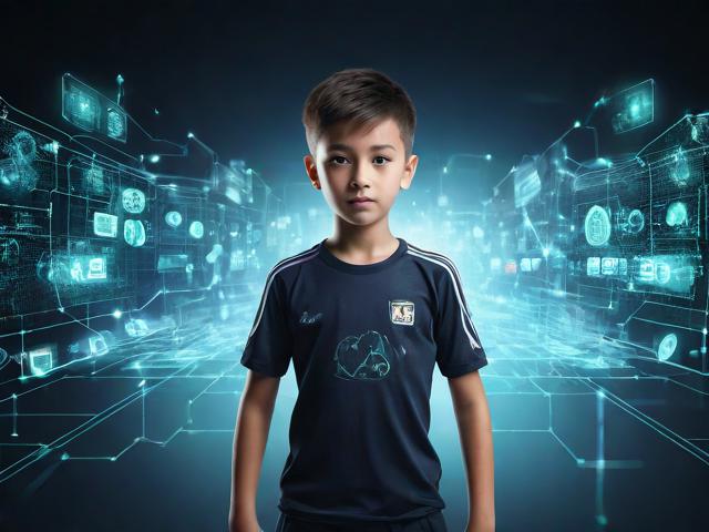 九游JIUYOU SPORTS_ “互联网+青训”平台带动行业成长，助力青少年成长快车道