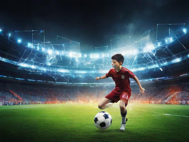 九游JIUYOU SPORTS_ “数字管理+智能硬件”推动青少年足球训练迈入新纪元，行业快速发展