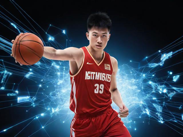 jiuyou.com_ “篮球+科技”创新创业大赛引爆行业新风潮，推动科技赋能体育