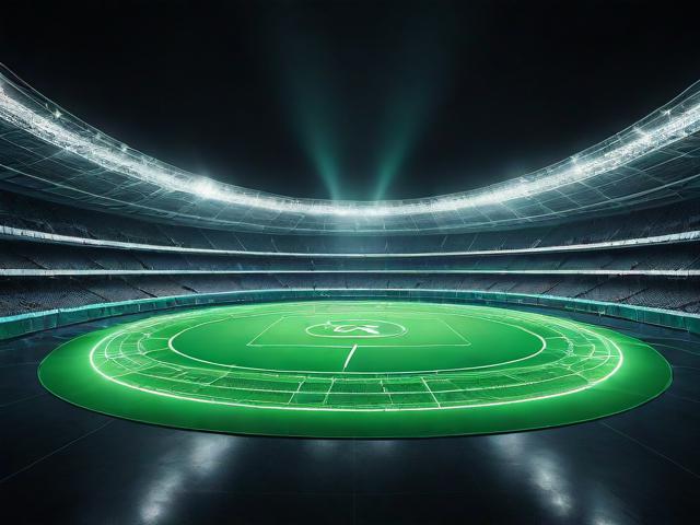 九游JIUYOU SPORTS_ “智慧场馆+绿色基础”成为行业新标杆，行业基础设施逐步完善