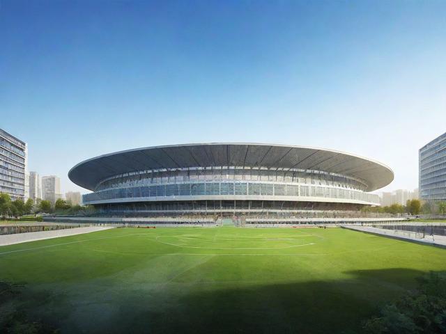 九游JIUYOU SPORTS_ “智慧场馆+绿色基础”成为行业新标杆，行业基础设施逐步完善