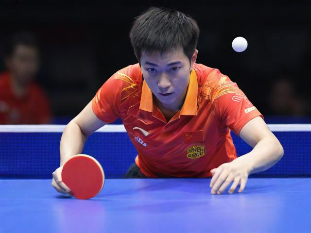 九游体育网站_ 乒乓球锦标赛：快节奏对决扣人心弦，搜索乒乓球锦标赛