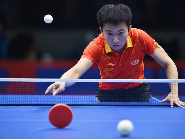九游体育网站_ 乡村特色乒乓球大会，乡土运动新体验，乡村乒乓球比赛