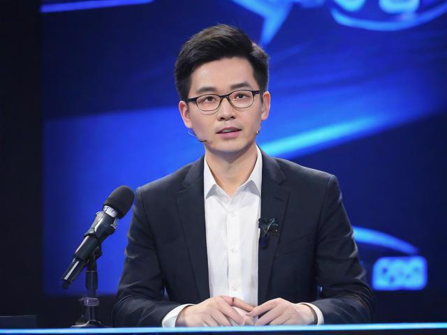 九游官网_ 电竞解说的幕后故事：如何准备比赛解说与提升专业能力