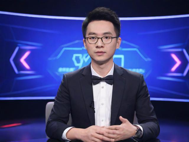 九游官网_ 电竞解说的幕后故事：如何准备比赛解说与提升专业能力