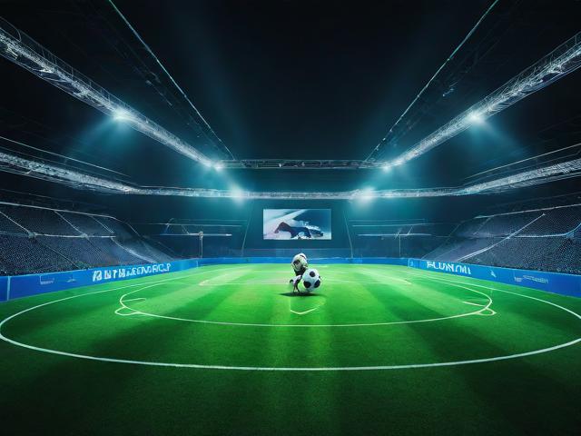 九游JIUYOU SPORTS_ “足球+VR”虚拟训练场在青训行业中实现广泛应用，虚拟足球赛事是真的假的