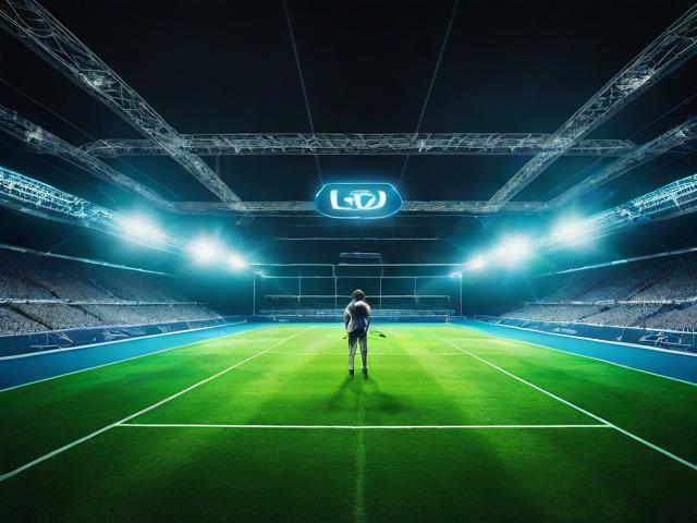 九游JIUYOU SPORTS_ “足球+VR”虚拟训练场在青训行业中实现广泛应用，虚拟足球赛事是真的假的