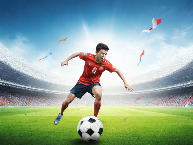 九游JIUYOU SPORTS_ “足球+健康中国”深度结合，推动全民体育健康生活，足球健儿