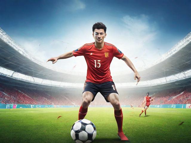 九游JIUYOU SPORTS_ “足球+健康中国”深度结合，推动全民体育健康生活，足球健儿
