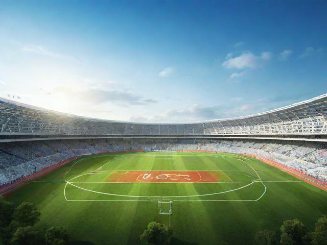 九游JIUYOU SPORTS_ “足球+文化+旅游”产业融合创新示范区在多地落地生根 行业繁荣持续