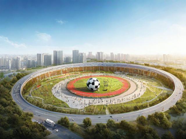 九游JIUYOU SPORTS_ “足球+文化+旅游”产业融合创新示范区在多地落地生根 行业繁荣持续