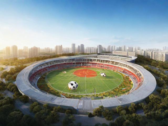 九游JIUYOU SPORTS_ “足球+文化+旅游”融合发展示范区在多省市加快建设