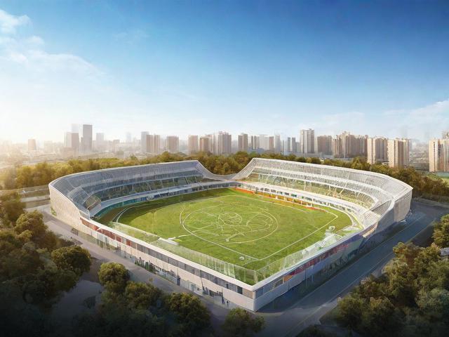 九游JIUYOU SPORTS_ “足球+文化+旅游”融合发展示范区在多省市加快建设