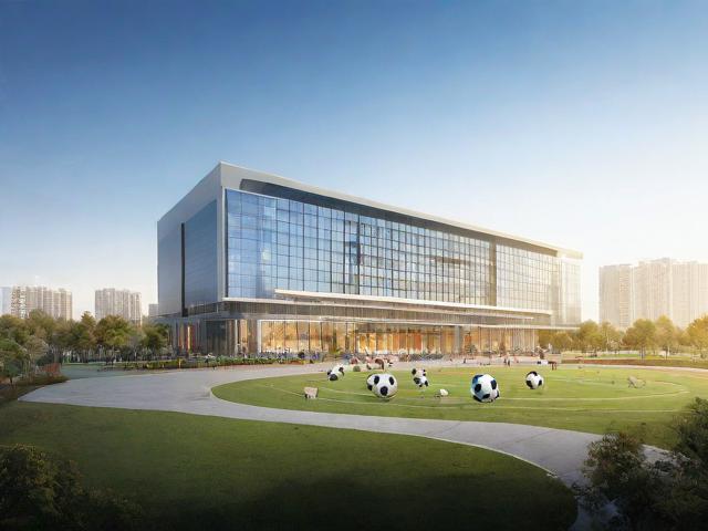 九游JIUYOU SPORTS_ “足球+旅游+文化”融合产业研究院在行业内建立示范作用