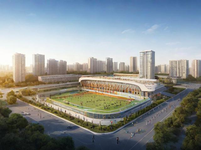 九游JIUYOU SPORTS_ “足球+文旅”融合创新项目在多个城市启动，打造新型文化产业发展链