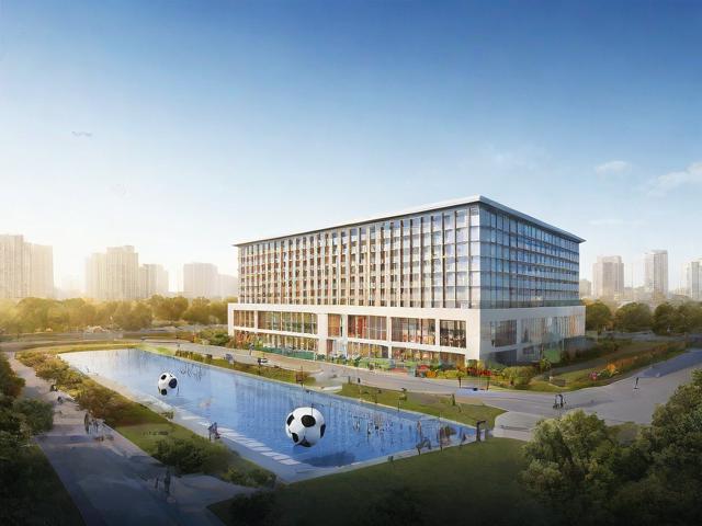 九游JIUYOU SPORTS_ “足球+旅游+文化”融合产业研究院在行业内建立示范作用