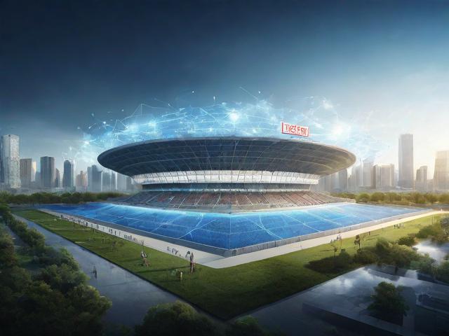 九游JIUYOU SPORTS_ “足球+智慧场馆”在全国多地铺开，行业基础设施不断升级