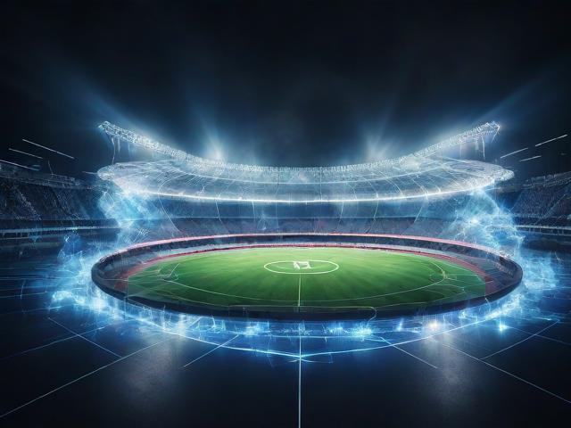 九游JIUYOU SPORTS_ “足球+智慧场馆”在全国多地铺开，行业基础设施不断升级
