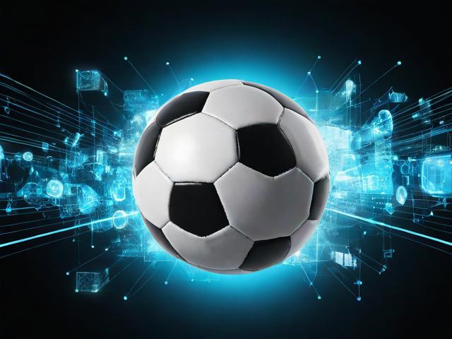 九游JIUYOU SPORTS_ “足球+科技+文化”行业融合成果不断丰富，行业空间不断扩大