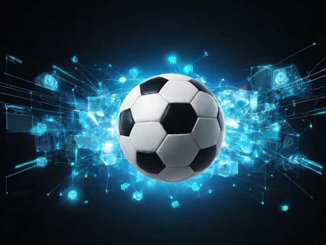 九游JIUYOU SPORTS_ “足球+科技+文化”行业融合成果不断丰富，行业空间不断扩大