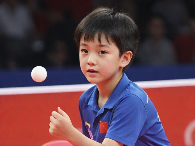 中国羽毛球青训赛爆出黑马，16岁少年一战成名，青少年羽毛球赛事