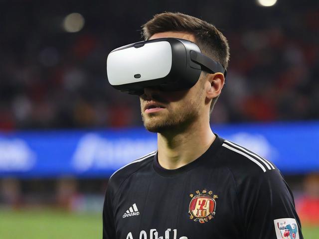 九游体育官网_ 德甲引入VR技术，推动虚拟观赛新纪元，九游tv