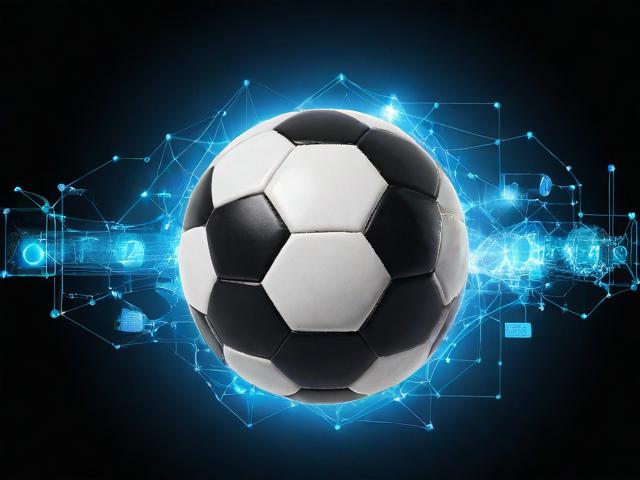 九游JIUYOU SPORTS_ “足球+科技”融合创新成果引领行业新风尚，行业快速提档升级