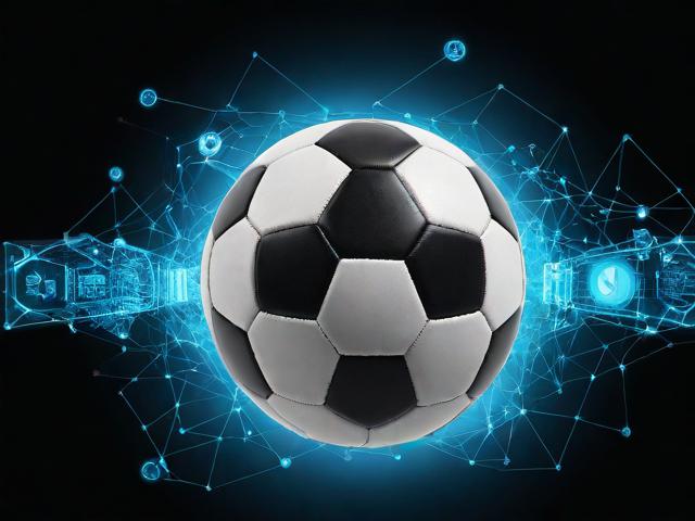 九游JIUYOU SPORTS_ “足球+科技”融合创新成果引领行业新风尚，行业快速提档升级