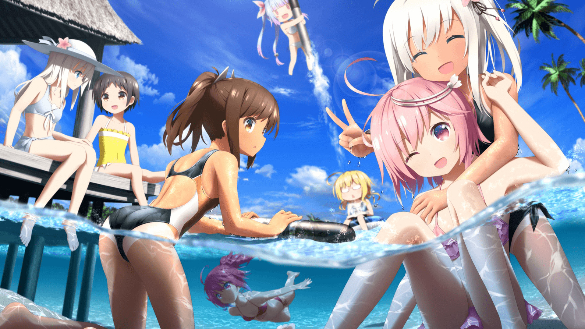 混合泳个人赛比利时选手全面发挥,混合泳比赛泳姿顺序